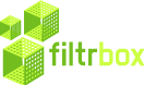 Filtrbox logo